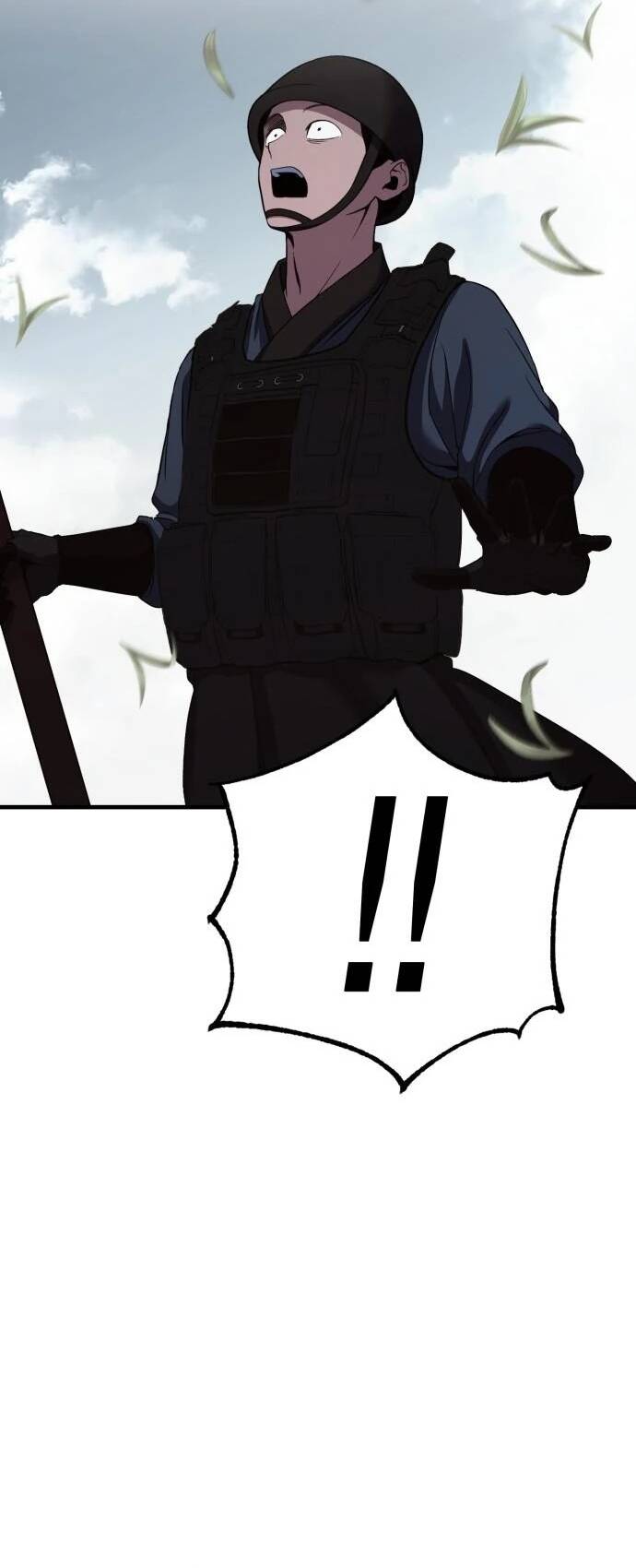 Quái Vật Quái Dị - Chapter 8 - Page 92