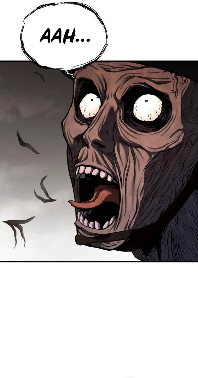 Quái Vật Quái Dị - Chapter 8 - Page 93