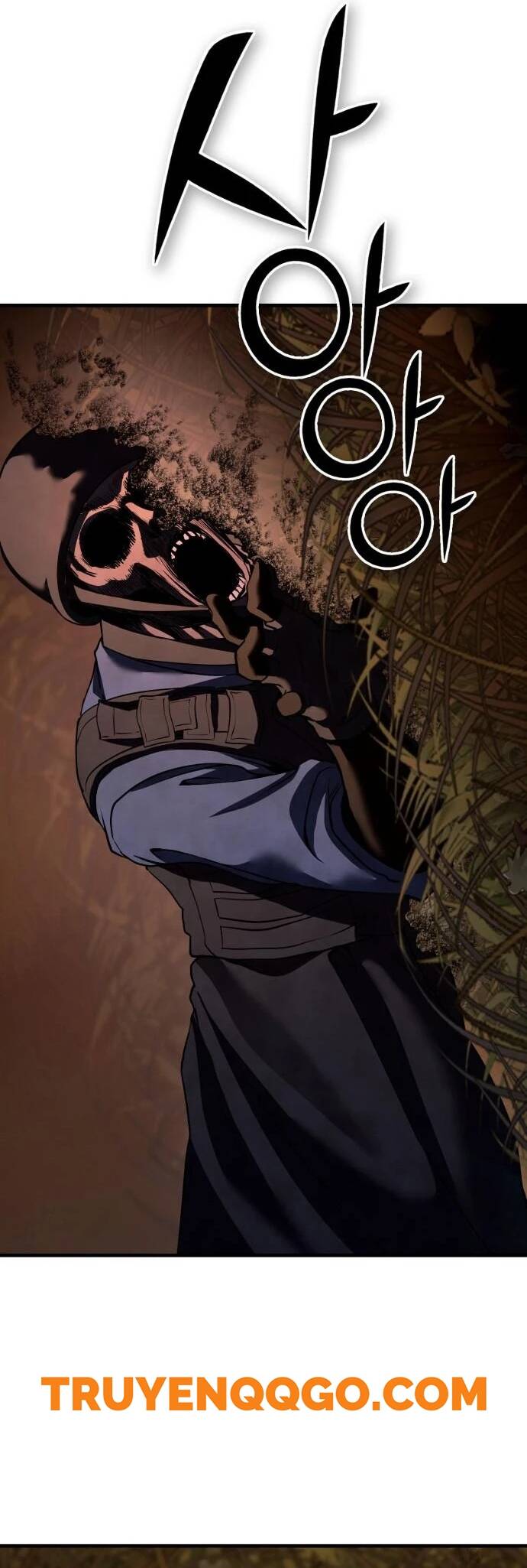 Quái Vật Quái Dị - Chapter 8 - Page 94