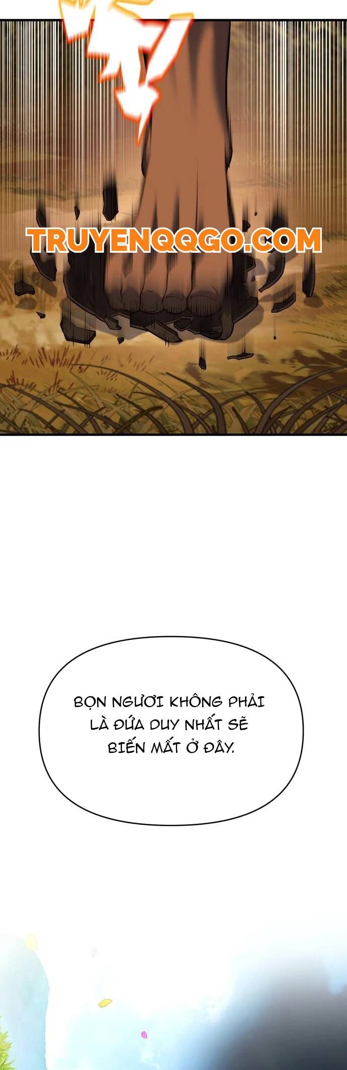 Quái Vật Quái Dị - Chapter 8 - Page 96
