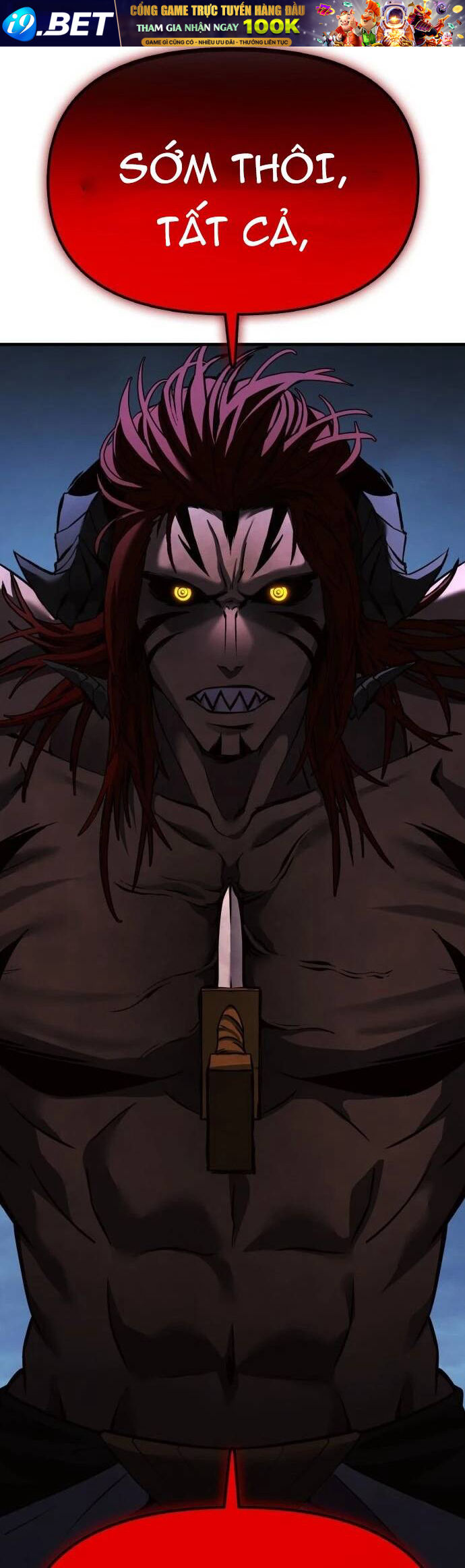 Quái Vật Quái Dị - Chapter 8 - Page 98