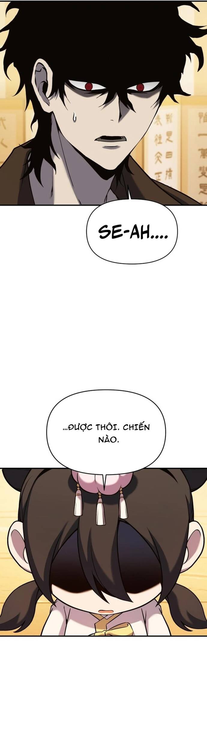 Quái Vật Quái Dị - Chapter 9 - Page 10