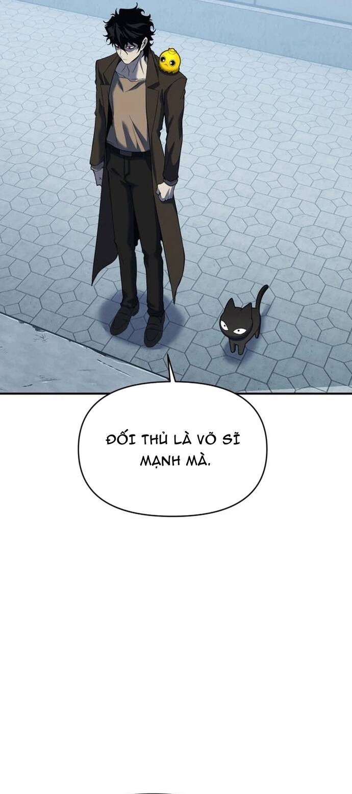 Quái Vật Quái Dị - Chapter 9 - Page 15