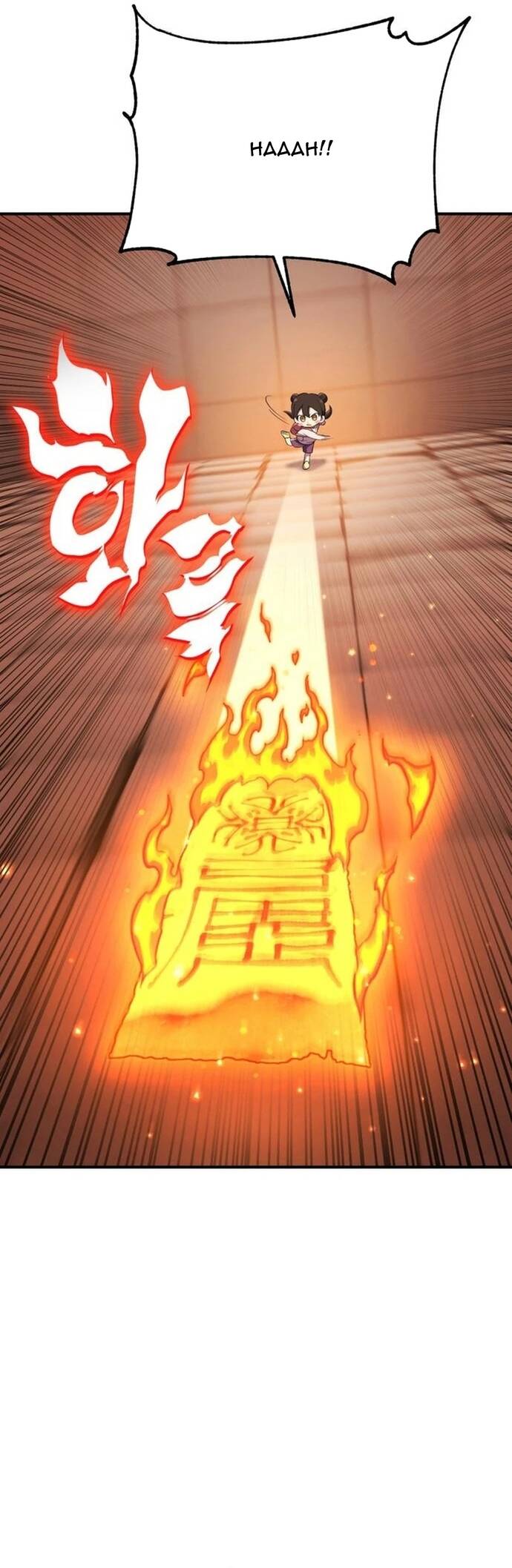 Quái Vật Quái Dị - Chapter 9 - Page 21