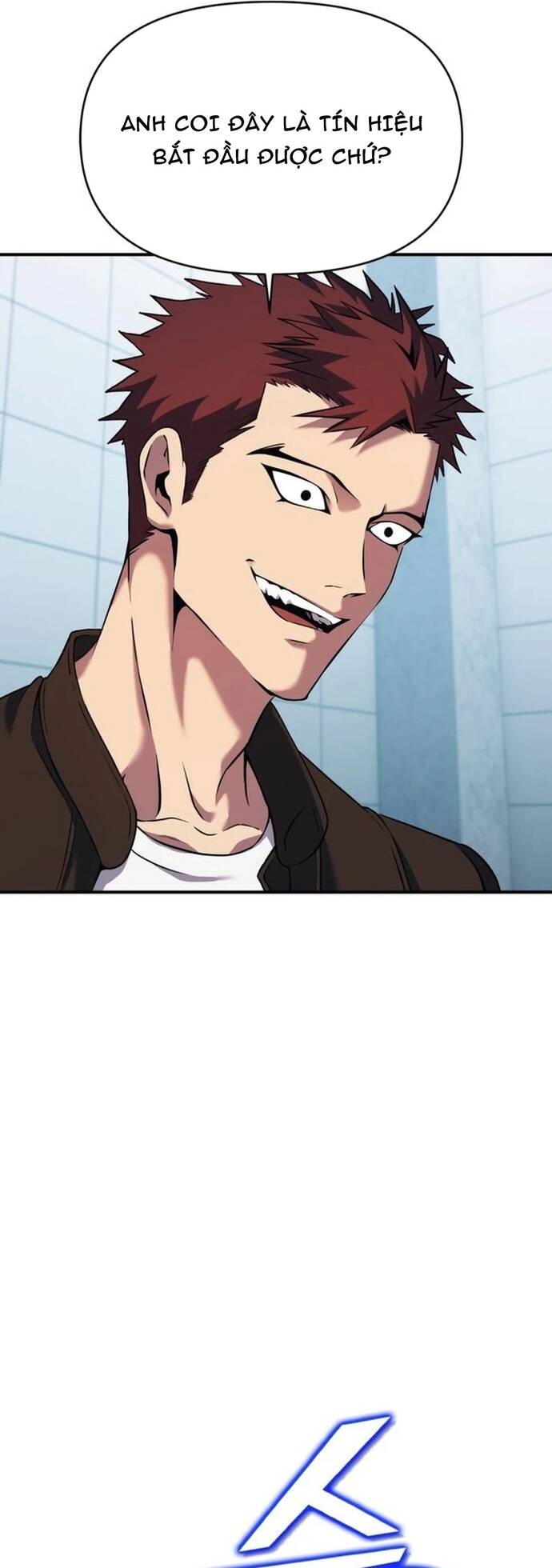 Quái Vật Quái Dị - Chapter 9 - Page 23