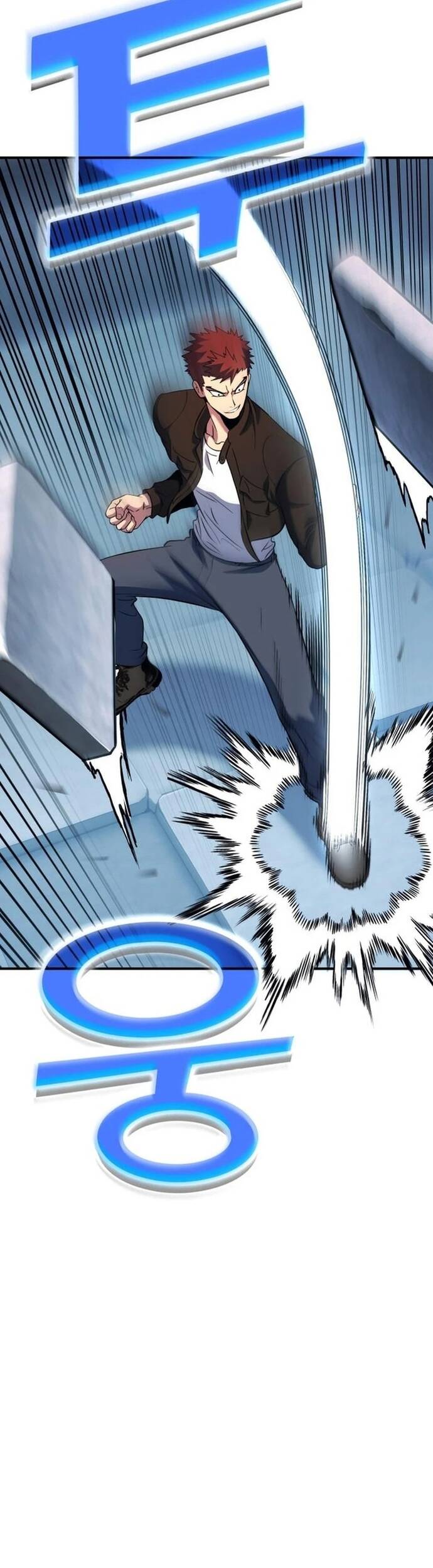 Quái Vật Quái Dị - Chapter 9 - Page 25