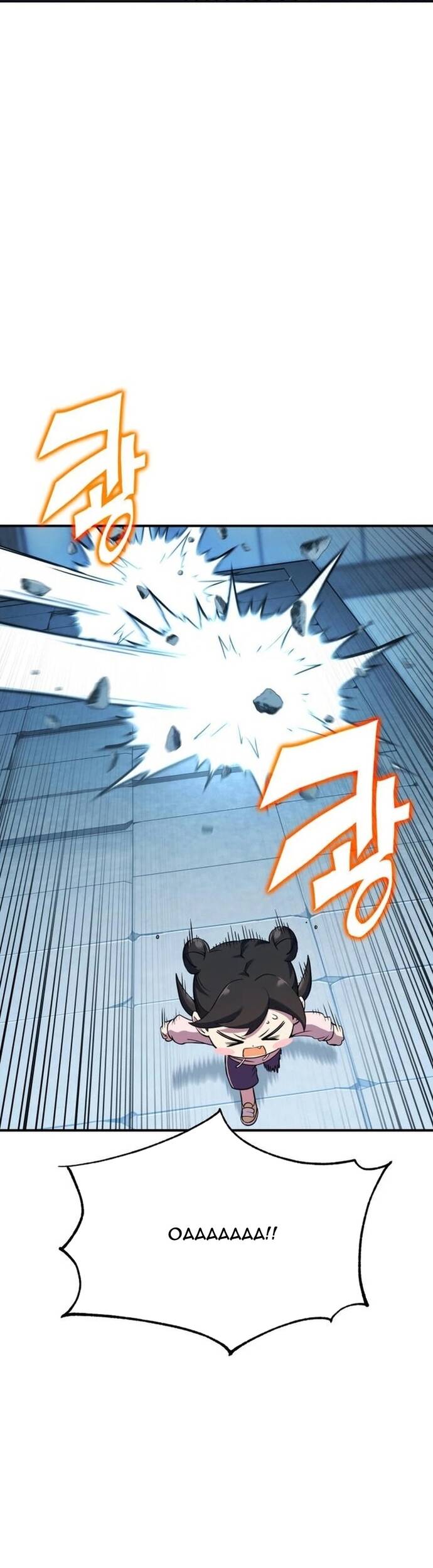 Quái Vật Quái Dị - Chapter 9 - Page 27