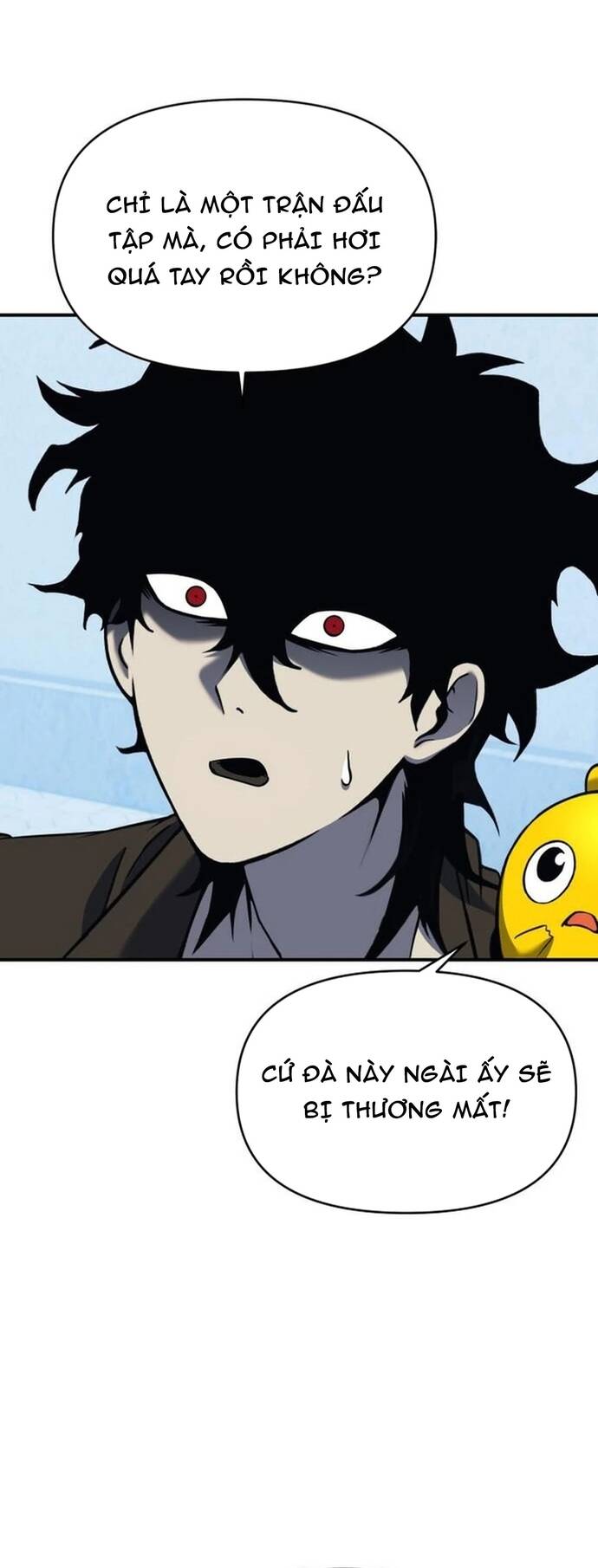 Quái Vật Quái Dị - Chapter 9 - Page 28