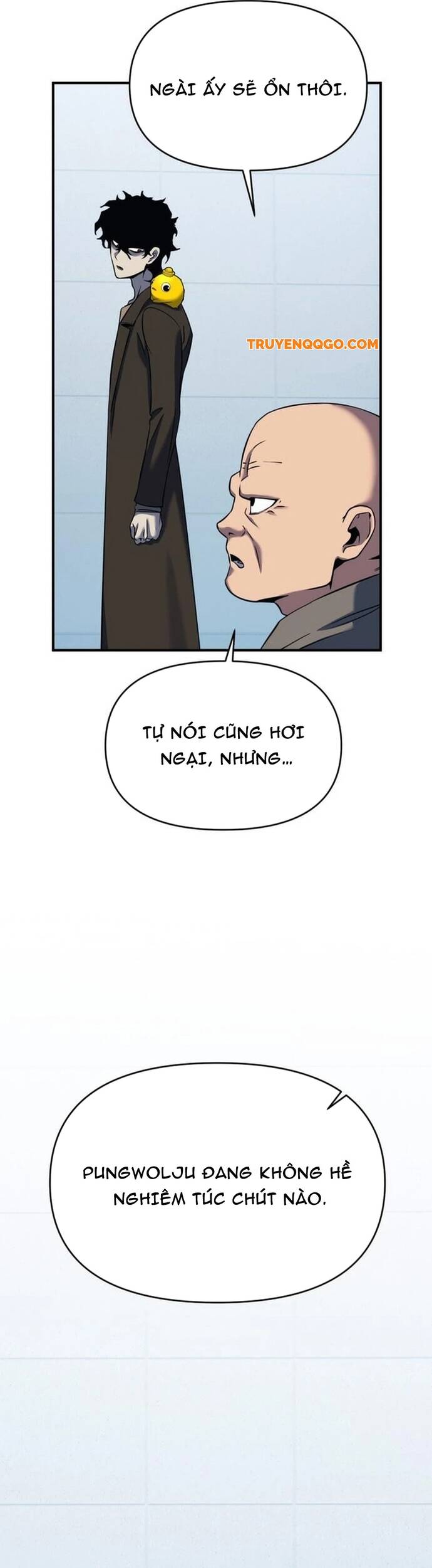 Quái Vật Quái Dị - Chapter 9 - Page 29