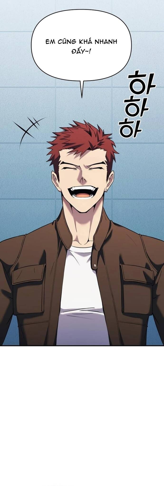 Quái Vật Quái Dị - Chapter 9 - Page 30