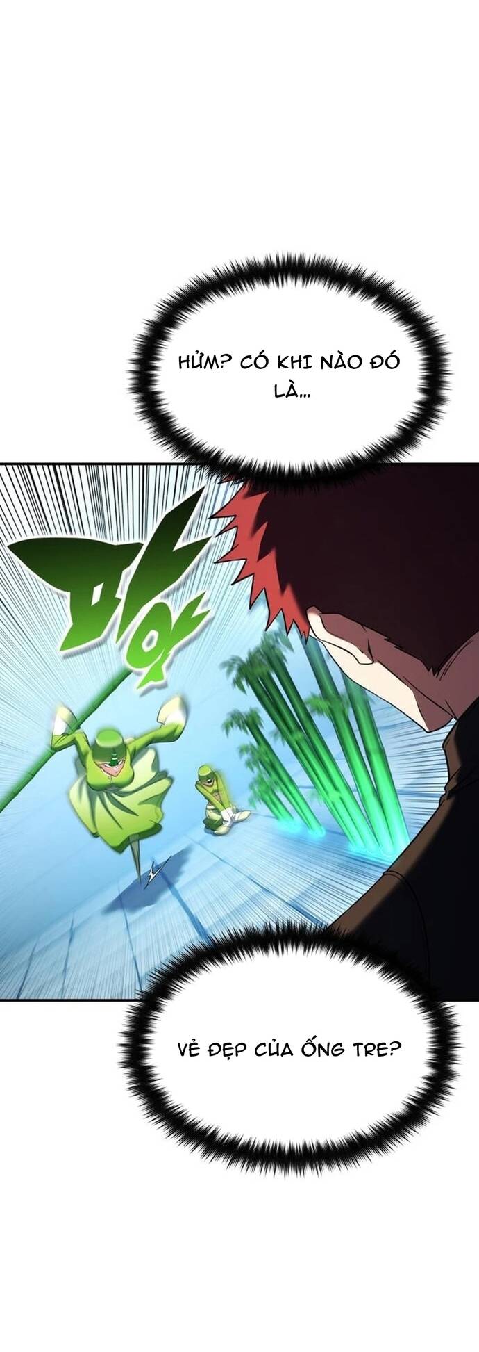 Quái Vật Quái Dị - Chapter 9 - Page 32