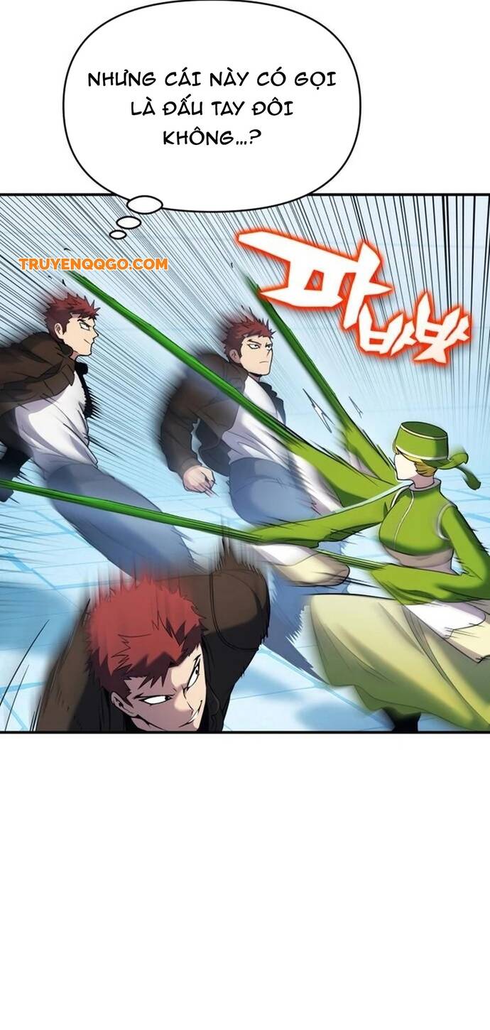 Quái Vật Quái Dị - Chapter 9 - Page 34