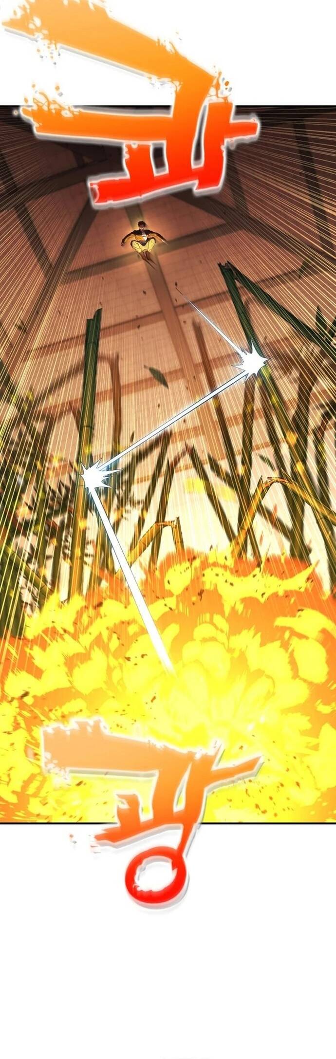 Quái Vật Quái Dị - Chapter 9 - Page 37