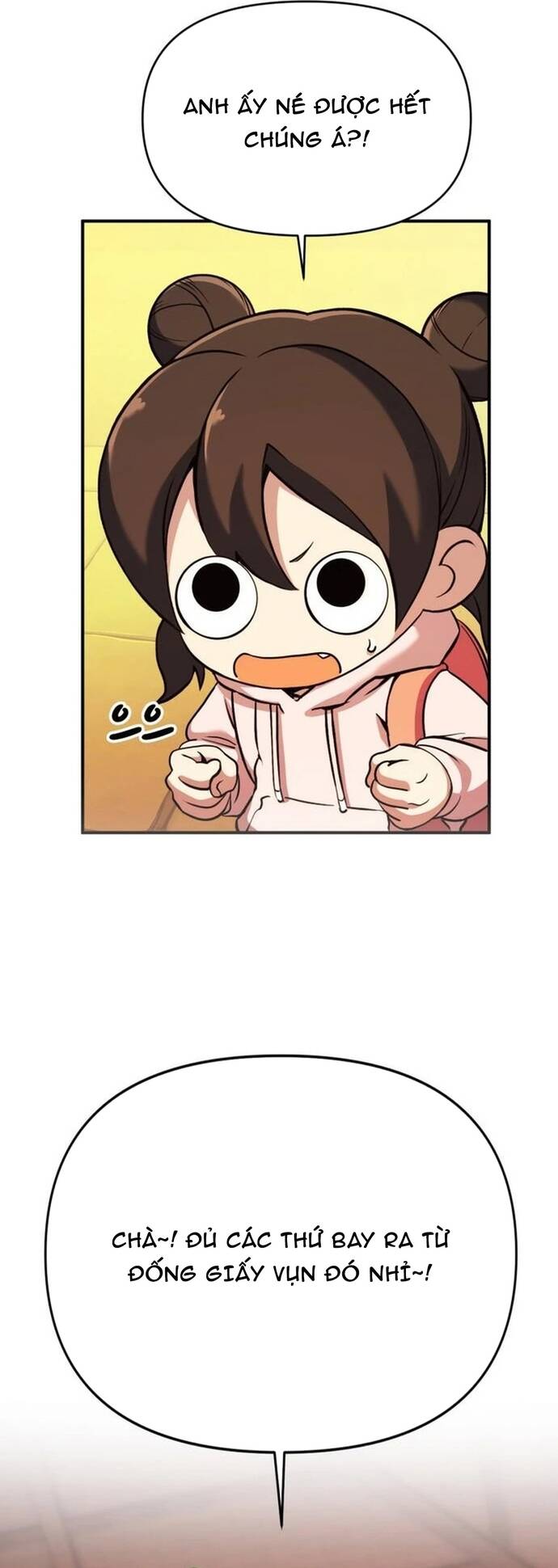 Quái Vật Quái Dị - Chapter 9 - Page 38