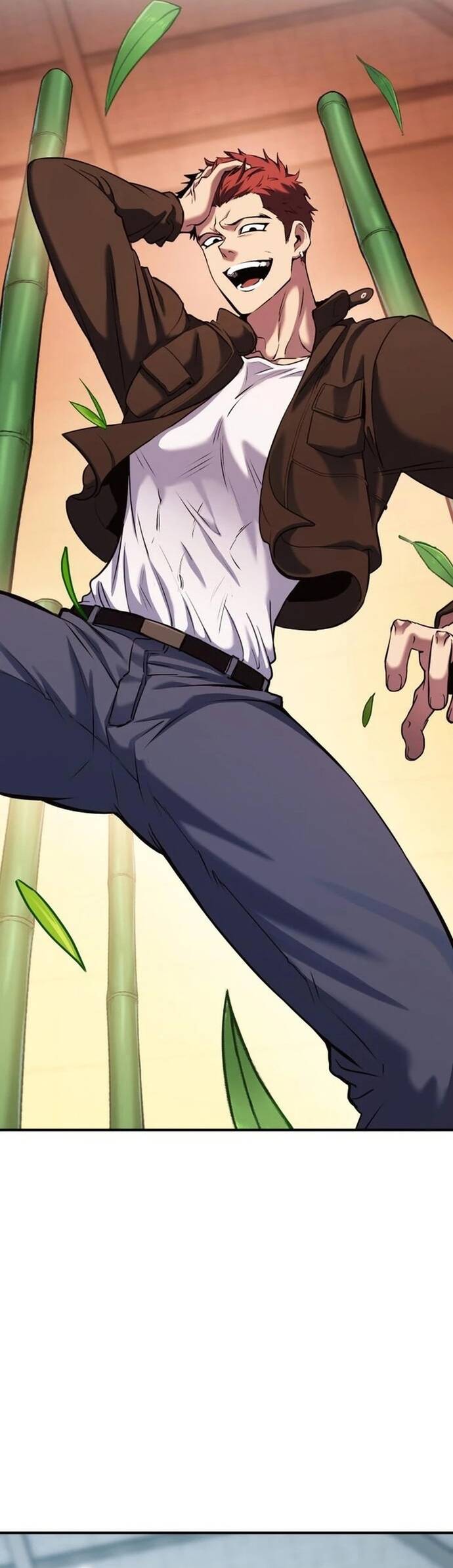 Quái Vật Quái Dị - Chapter 9 - Page 39