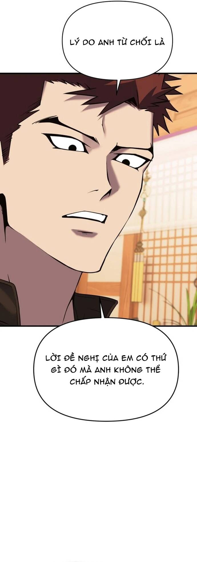 Quái Vật Quái Dị - Chapter 9 - Page 4