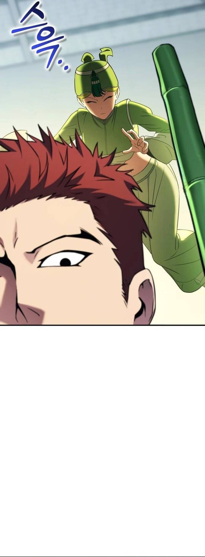 Quái Vật Quái Dị - Chapter 9 - Page 40