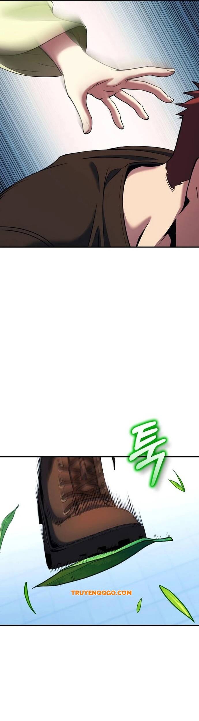 Quái Vật Quái Dị - Chapter 9 - Page 41