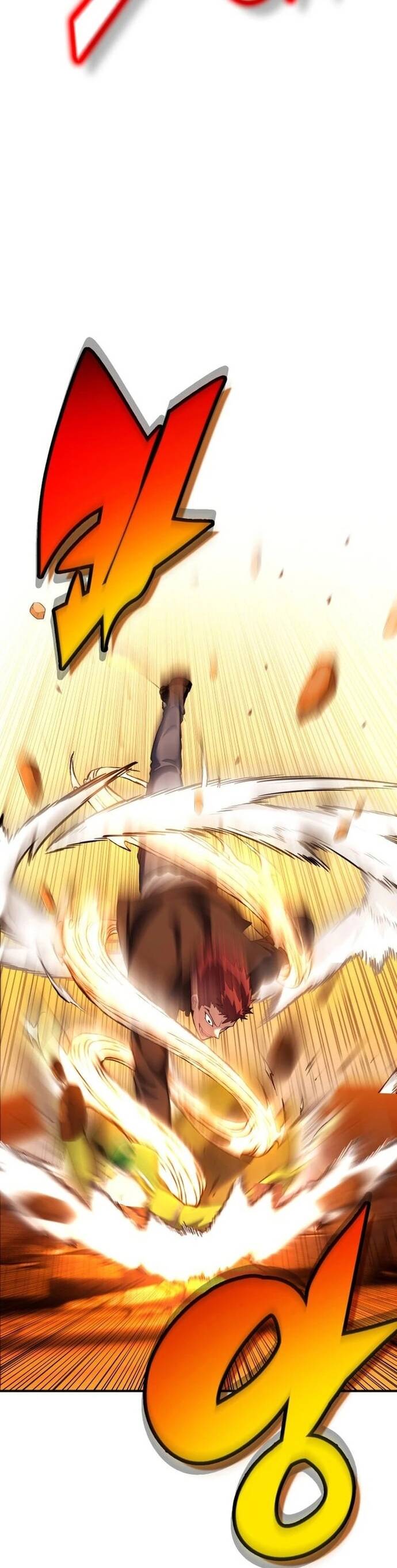 Quái Vật Quái Dị - Chapter 9 - Page 44