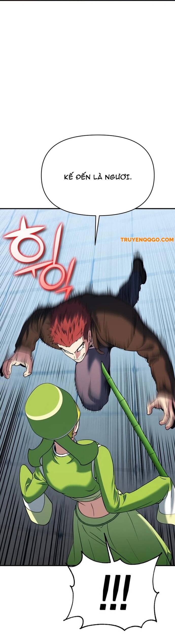 Quái Vật Quái Dị - Chapter 9 - Page 46