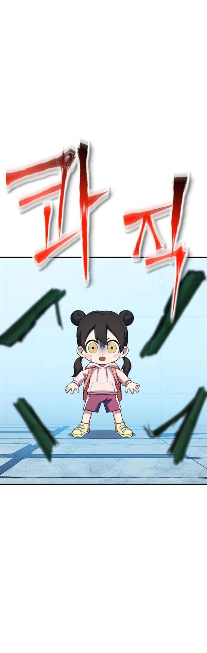 Quái Vật Quái Dị - Chapter 9 - Page 47