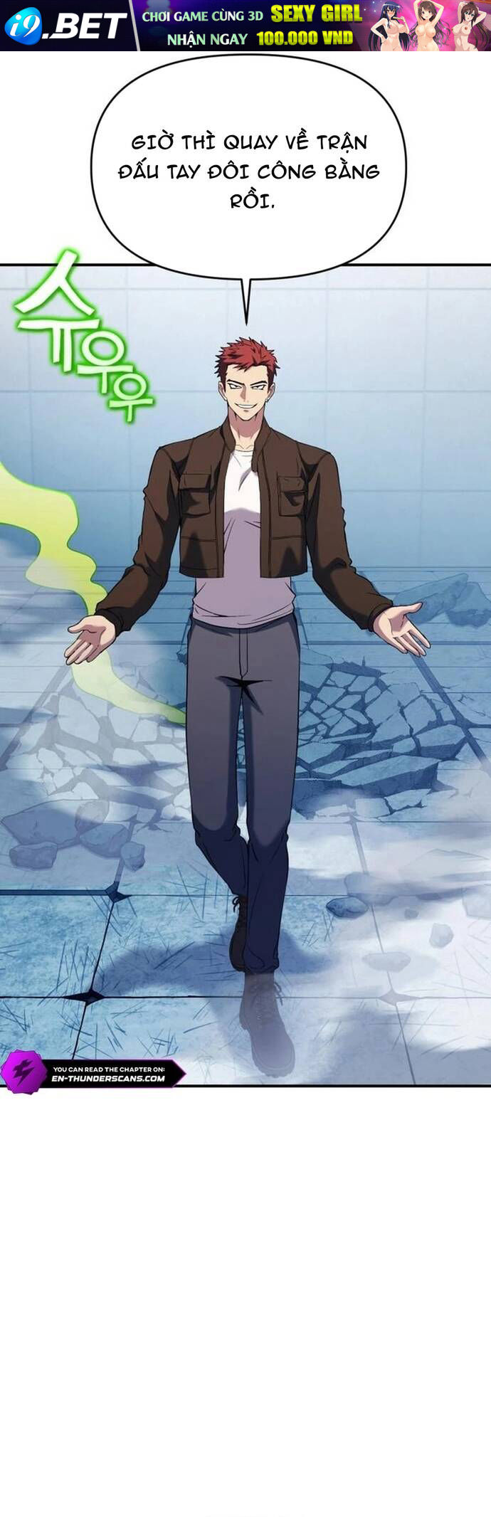 Quái Vật Quái Dị - Chapter 9 - Page 48