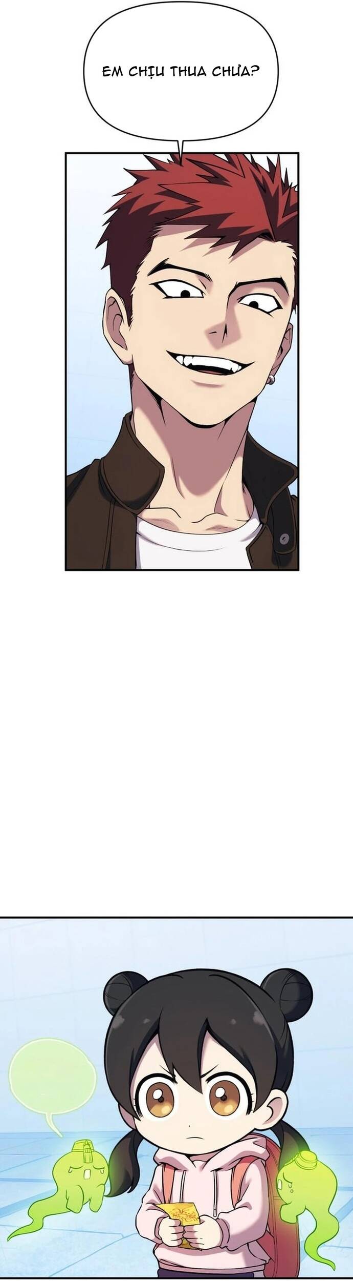 Quái Vật Quái Dị - Chapter 9 - Page 49