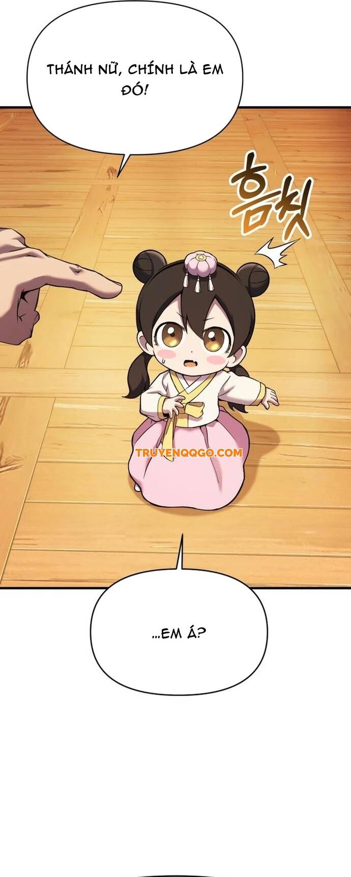 Quái Vật Quái Dị - Chapter 9 - Page 5