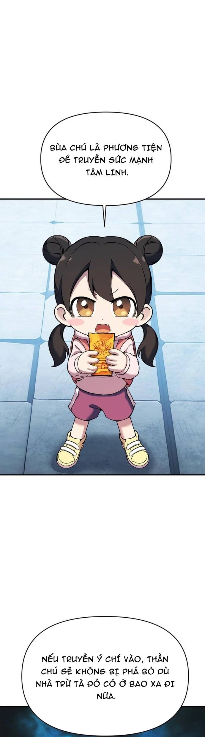 Quái Vật Quái Dị - Chapter 9 - Page 52