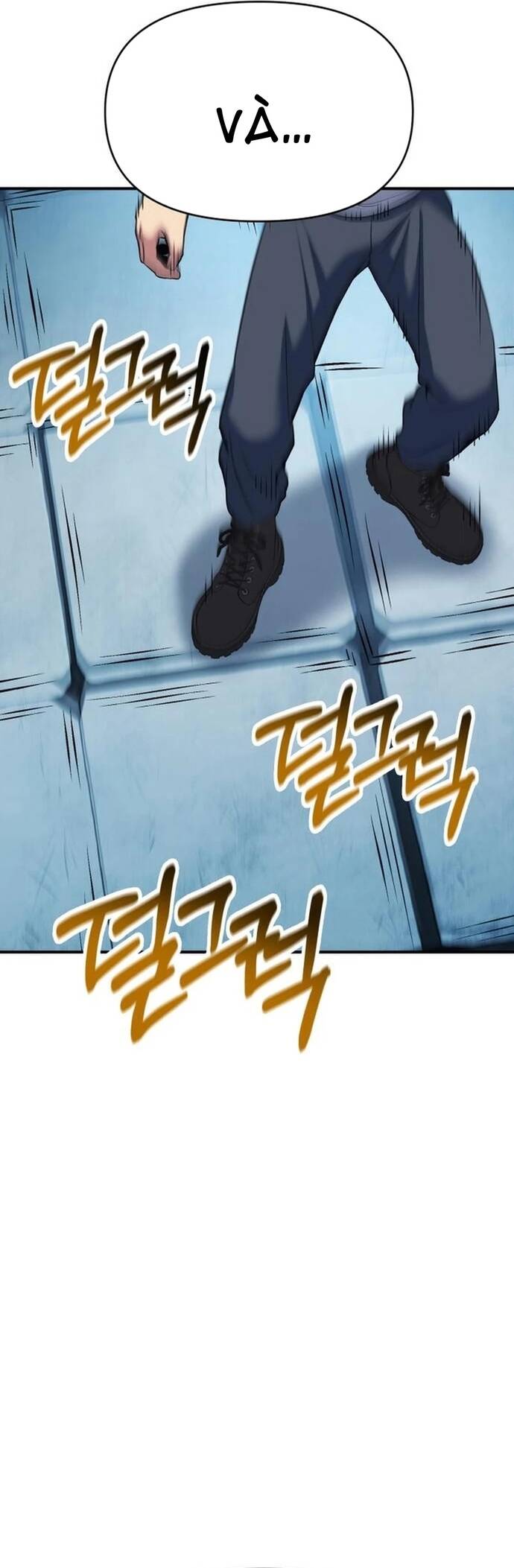 Quái Vật Quái Dị - Chapter 9 - Page 54