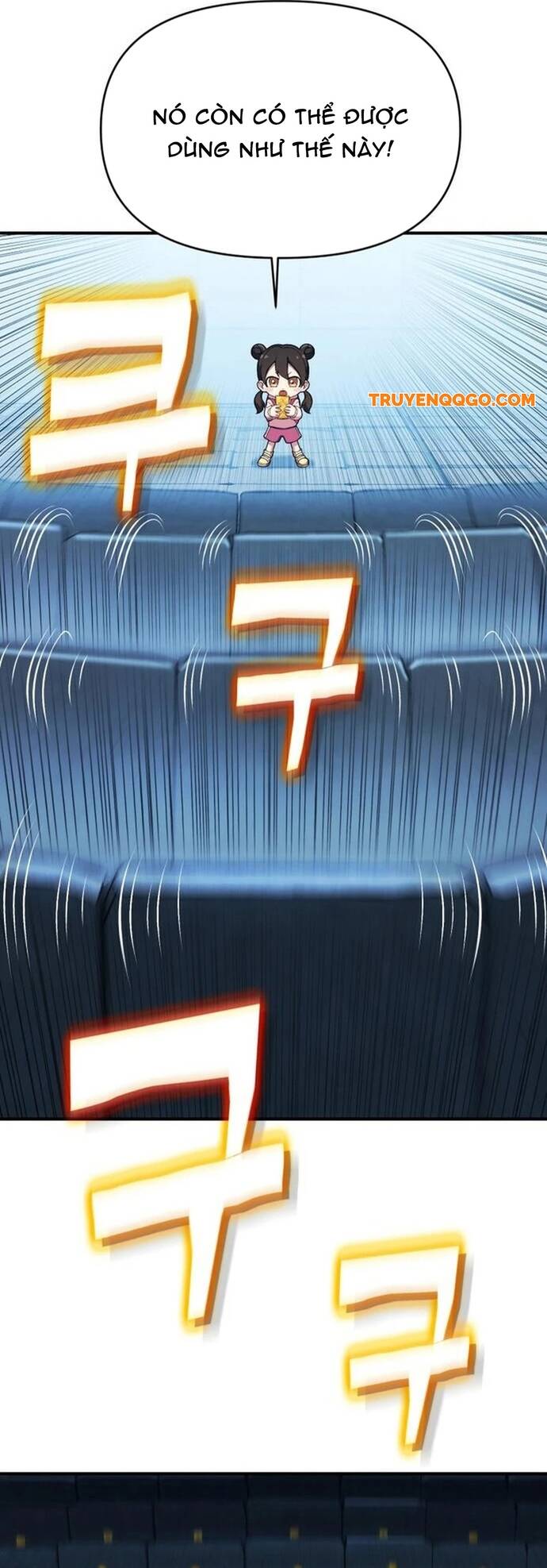 Quái Vật Quái Dị - Chapter 9 - Page 55