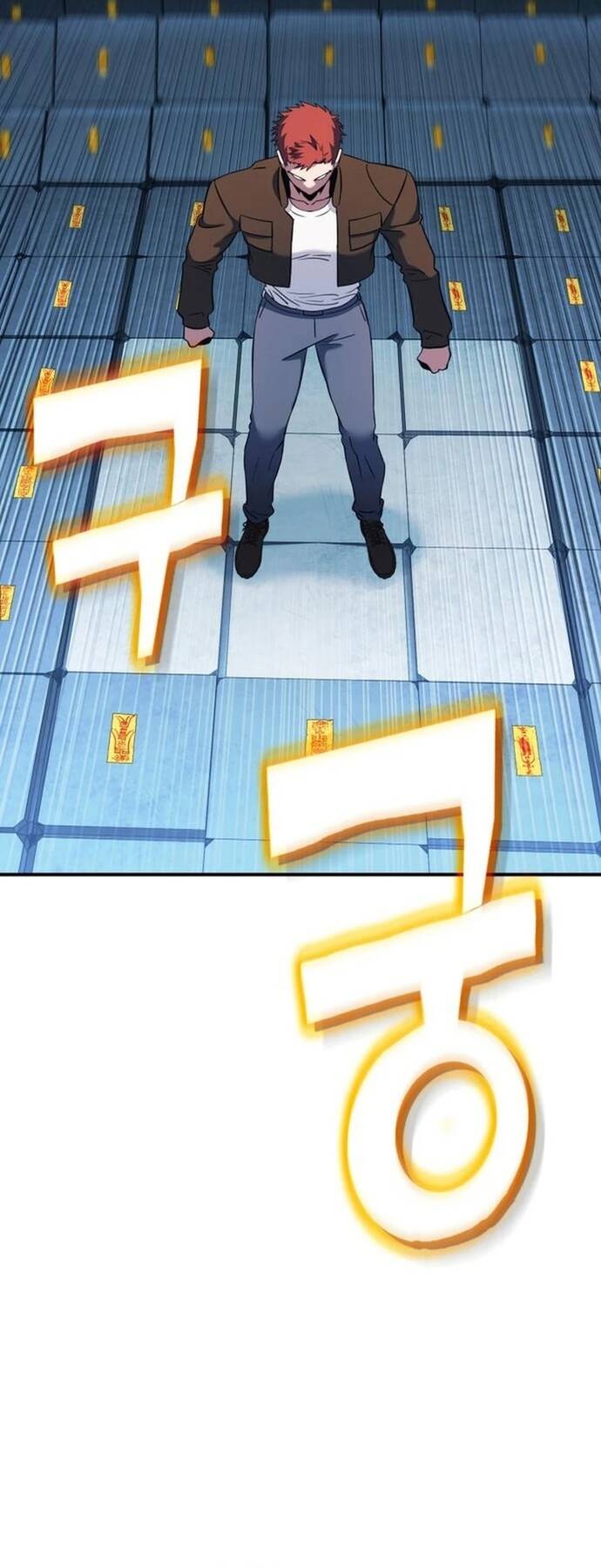 Quái Vật Quái Dị - Chapter 9 - Page 56