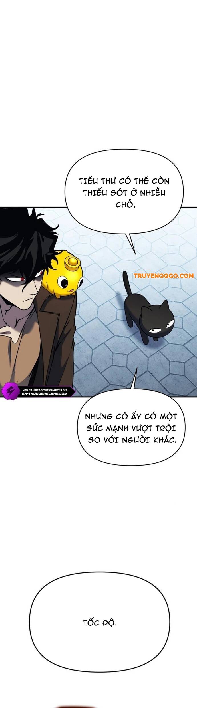Quái Vật Quái Dị - Chapter 9 - Page 59