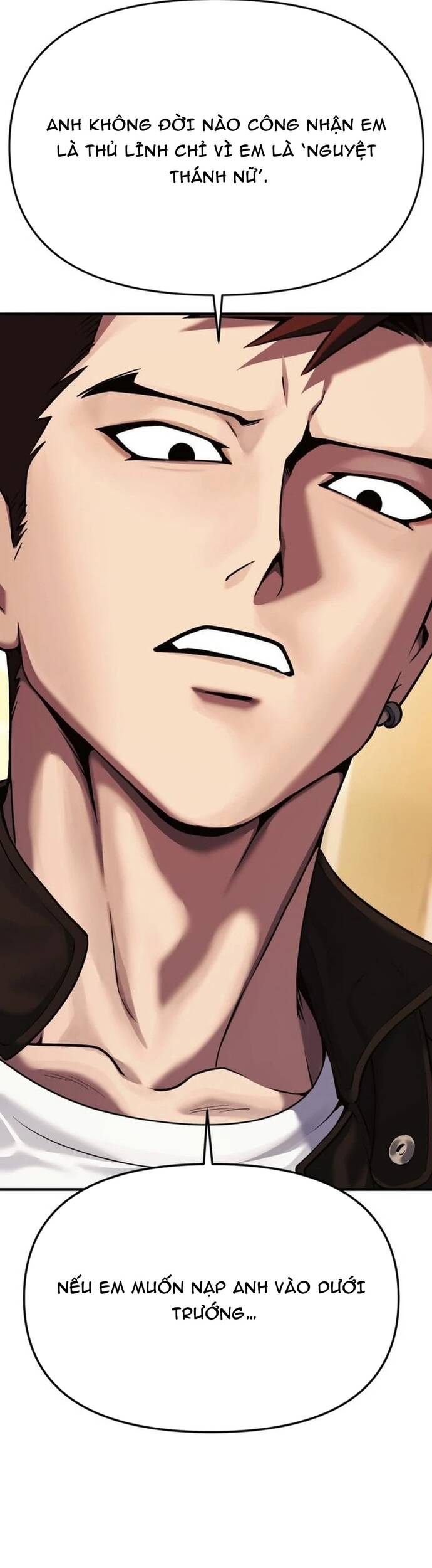 Quái Vật Quái Dị - Chapter 9 - Page 6