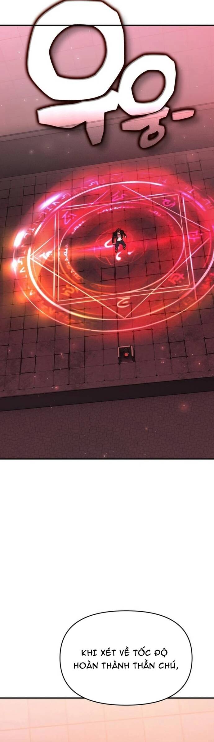 Quái Vật Quái Dị - Chapter 9 - Page 60