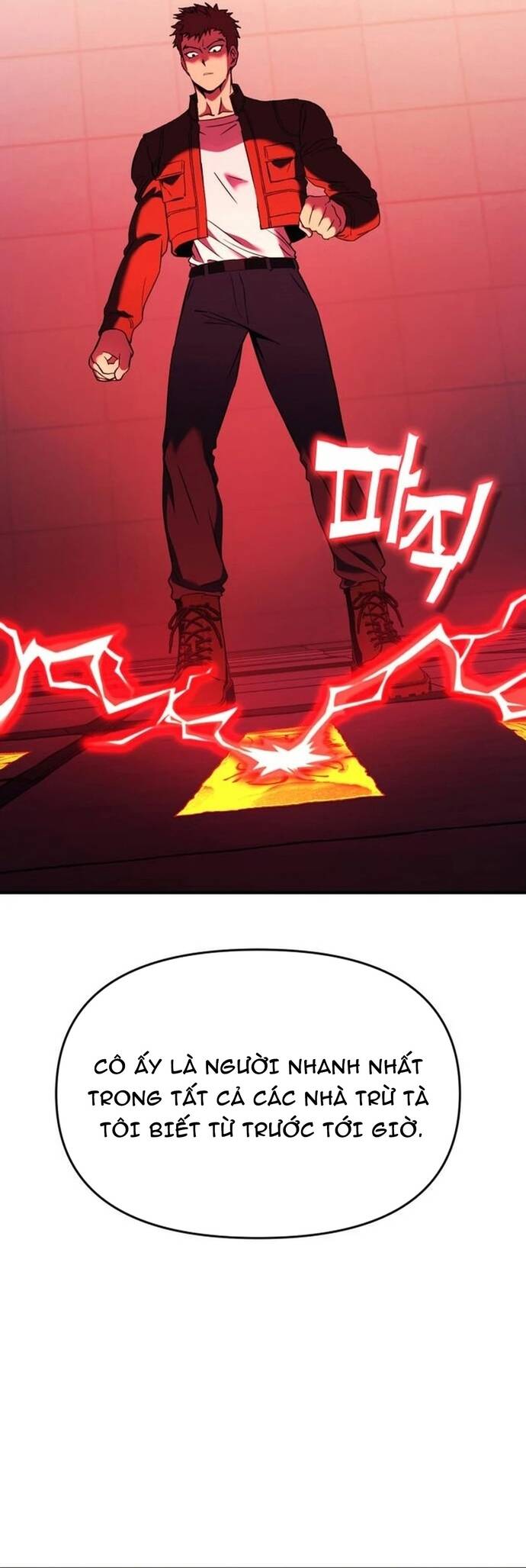 Quái Vật Quái Dị - Chapter 9 - Page 61