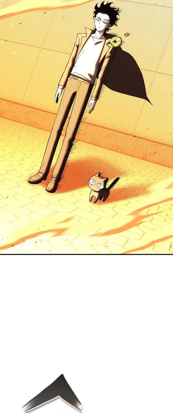 Quái Vật Quái Dị - Chapter 9 - Page 64