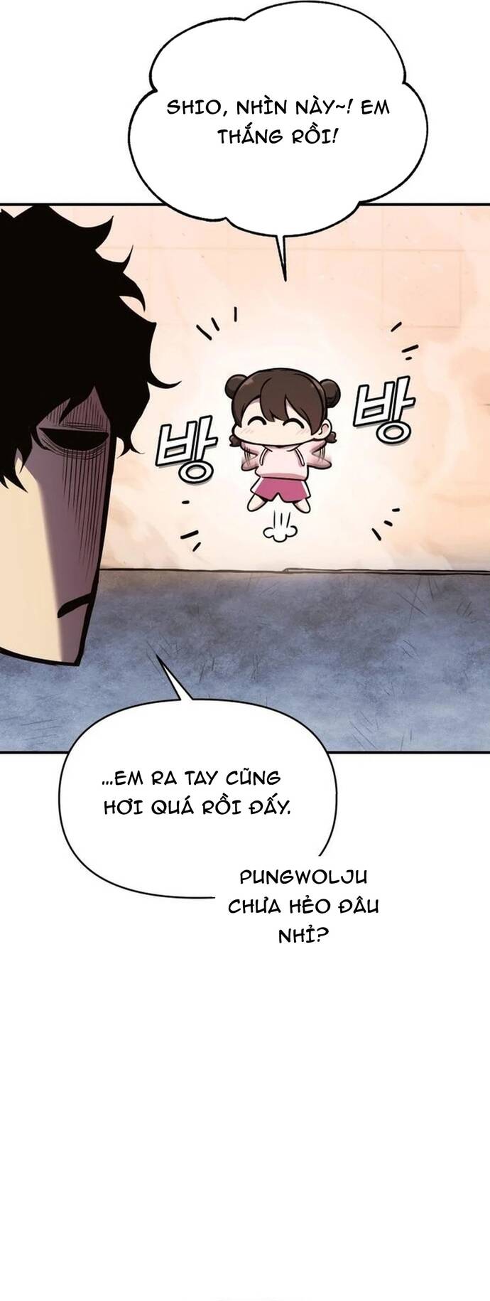 Quái Vật Quái Dị - Chapter 9 - Page 66