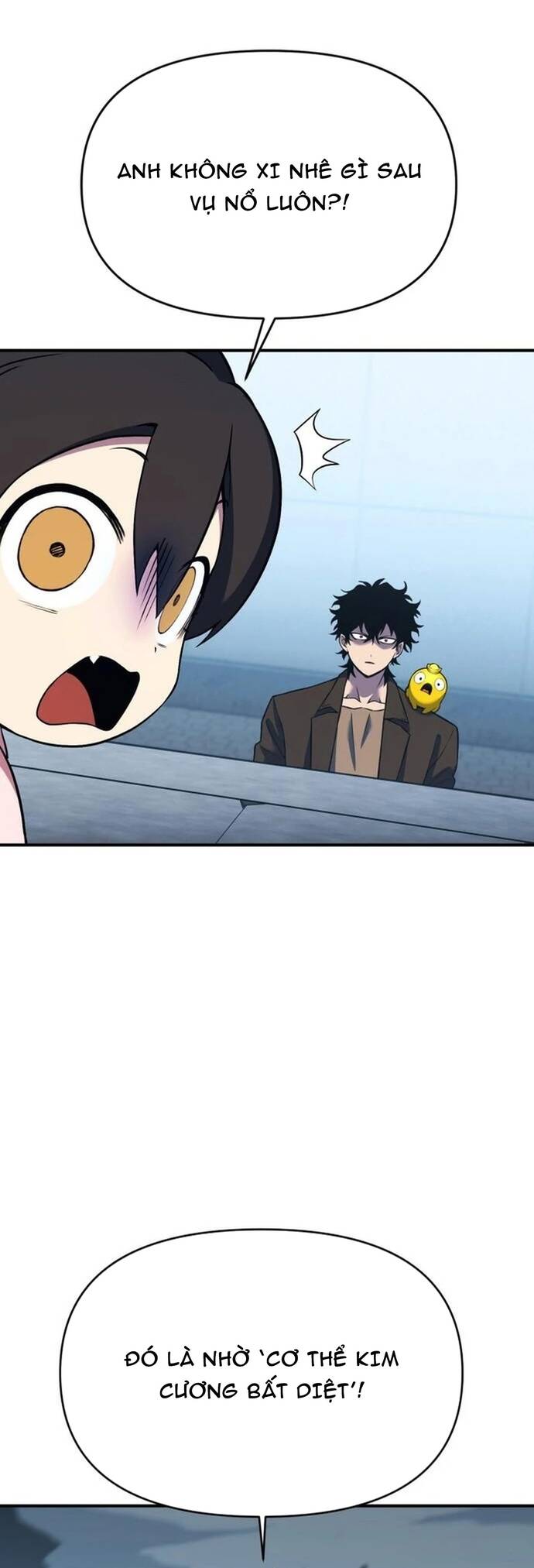Quái Vật Quái Dị - Chapter 9 - Page 69