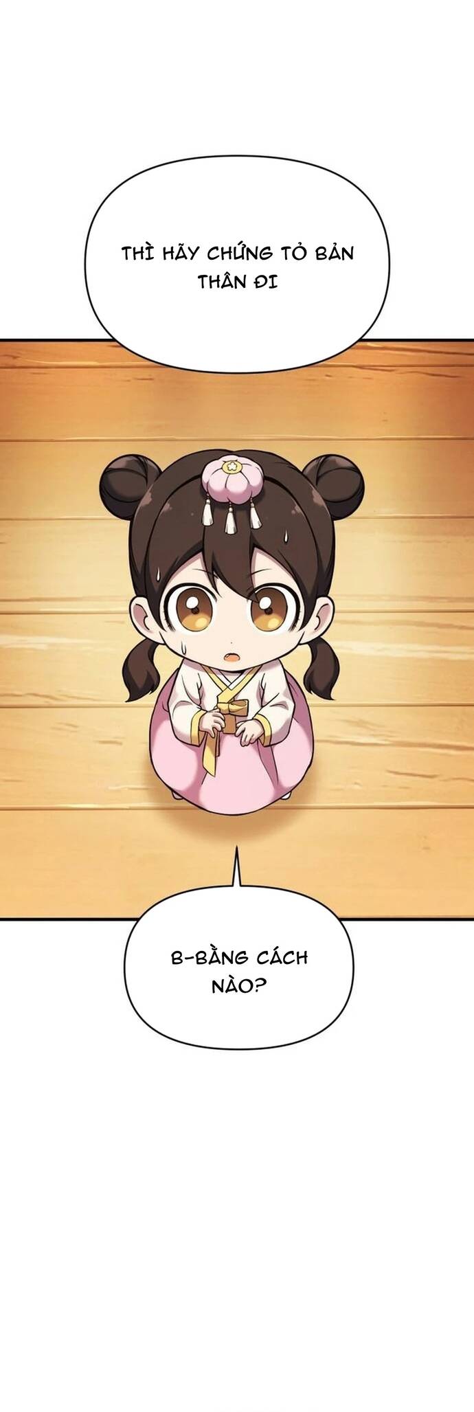 Quái Vật Quái Dị - Chapter 9 - Page 7