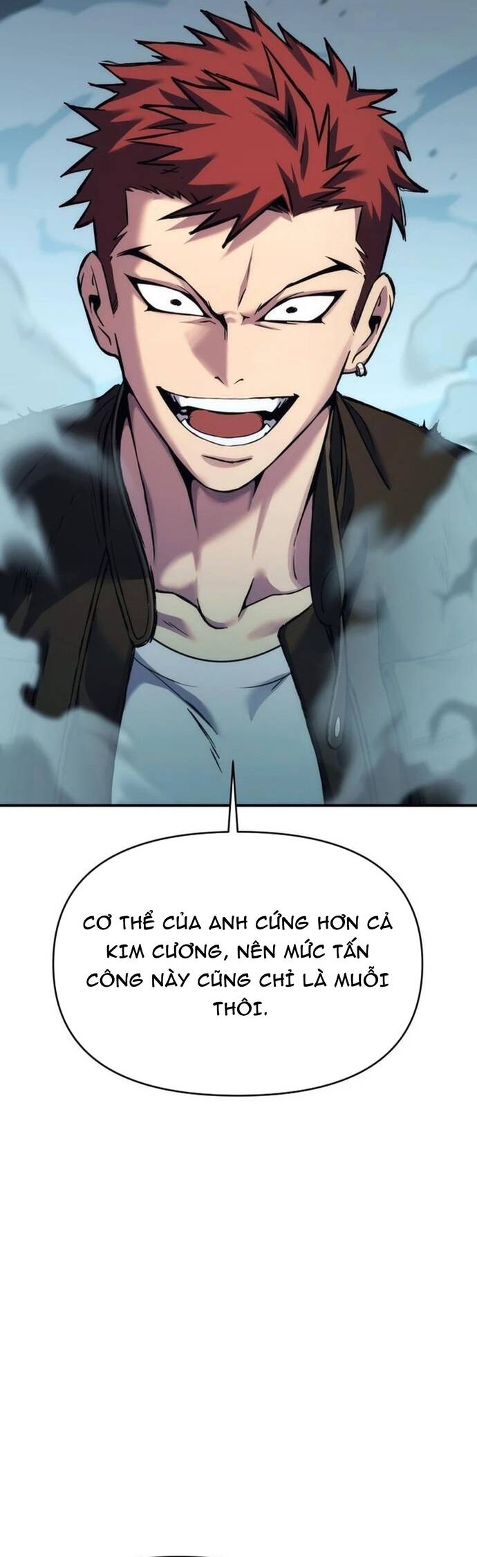Quái Vật Quái Dị - Chapter 9 - Page 70