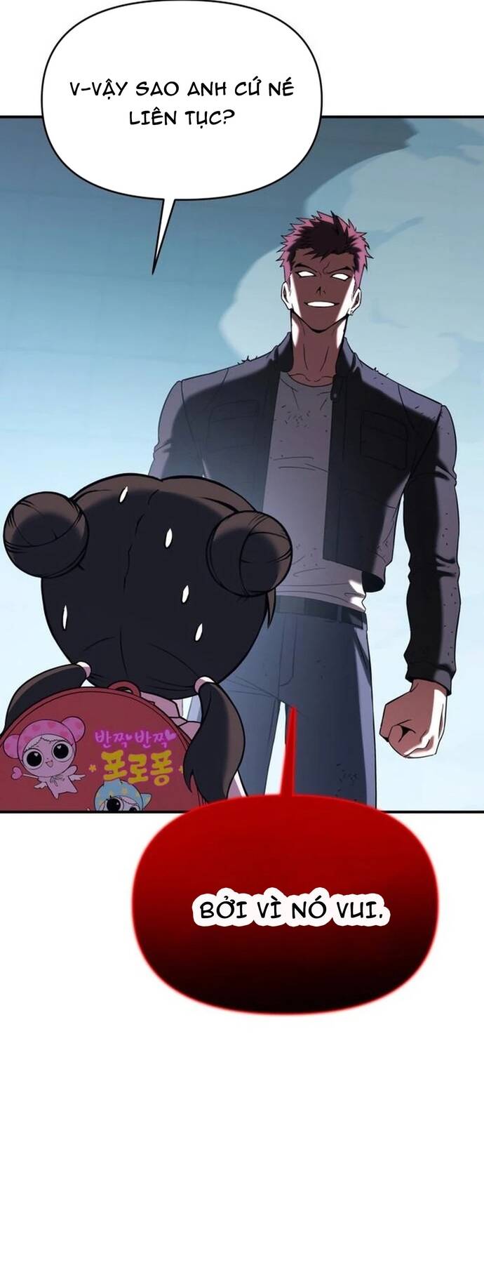 Quái Vật Quái Dị - Chapter 9 - Page 71