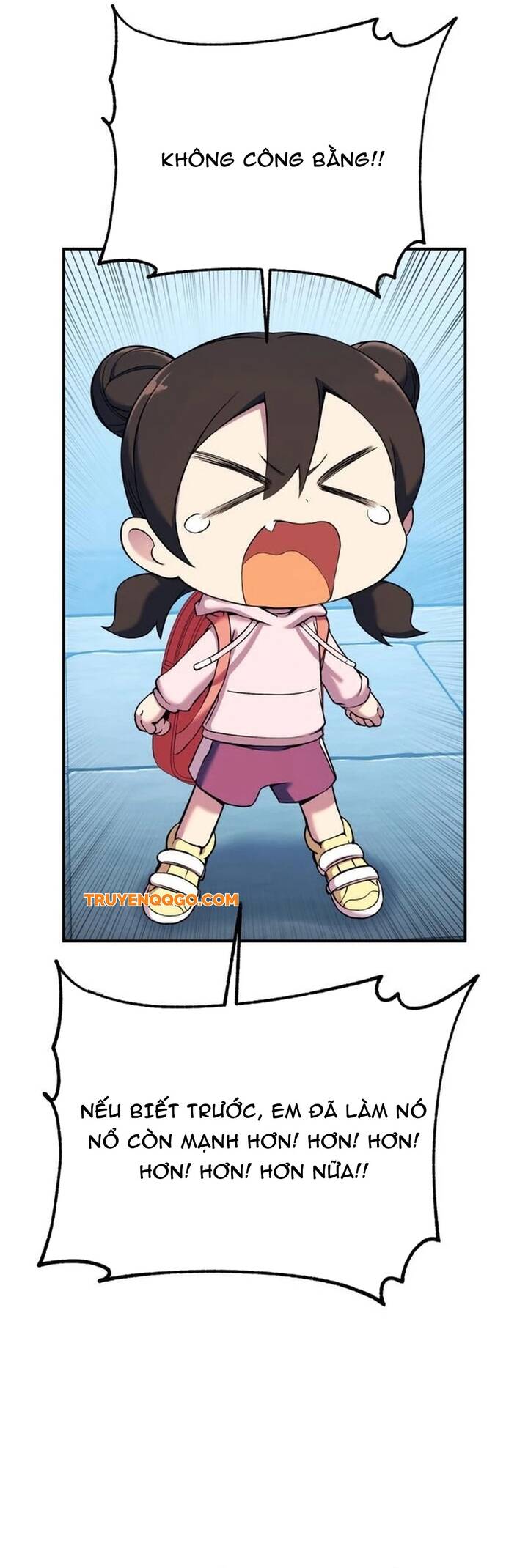 Quái Vật Quái Dị - Chapter 9 - Page 72