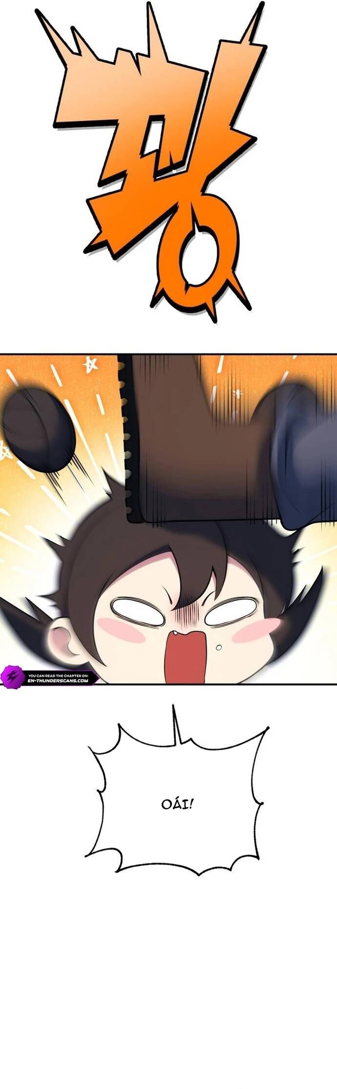 Quái Vật Quái Dị - Chapter 9 - Page 73