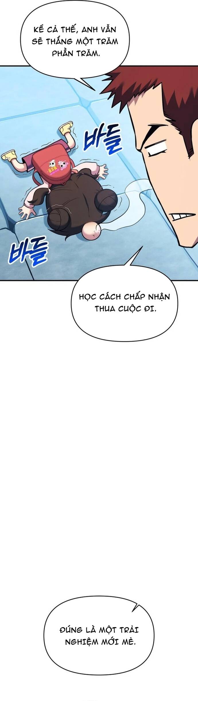 Quái Vật Quái Dị - Chapter 9 - Page 75