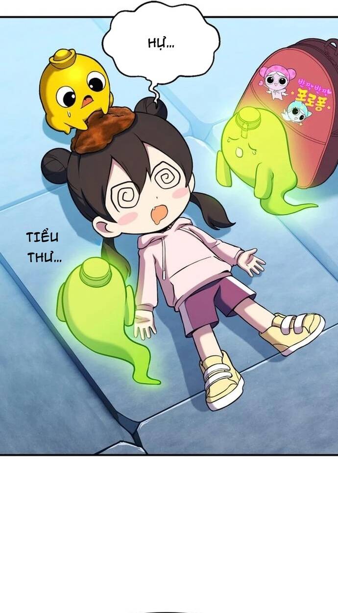 Quái Vật Quái Dị - Chapter 9 - Page 76