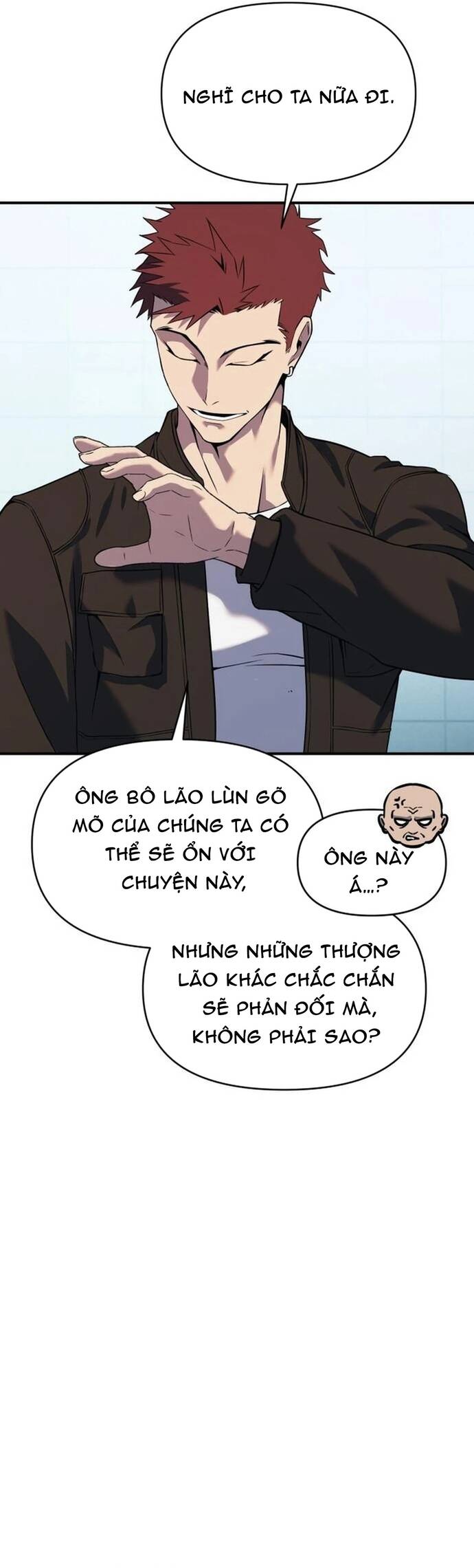 Quái Vật Quái Dị - Chapter 9 - Page 79