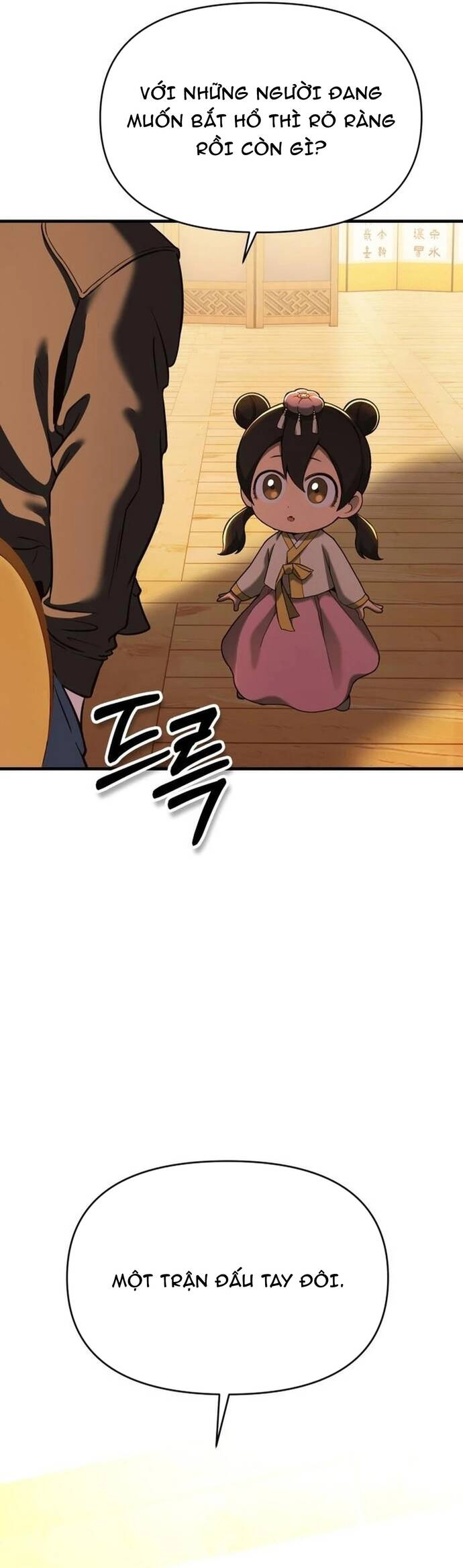 Quái Vật Quái Dị - Chapter 9 - Page 8