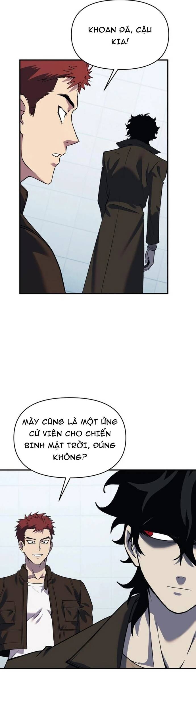 Quái Vật Quái Dị - Chapter 9 - Page 81