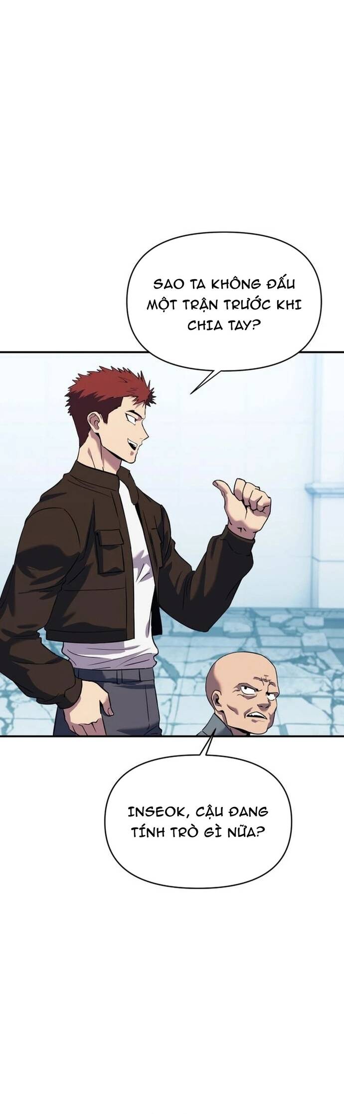 Quái Vật Quái Dị - Chapter 9 - Page 82